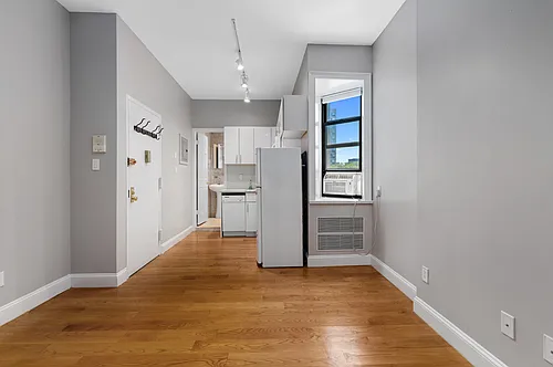 163 Chrystie St #17 Photo 1