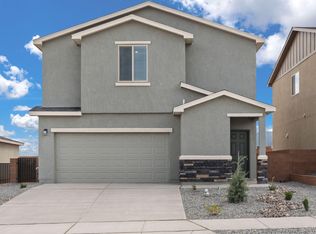 1533 Rawhide Loop NE, Rio Rancho, NM 87144