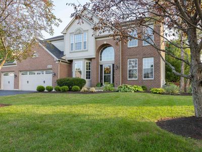 24159 Hampshire Ln, Plainfield, IL, 60585