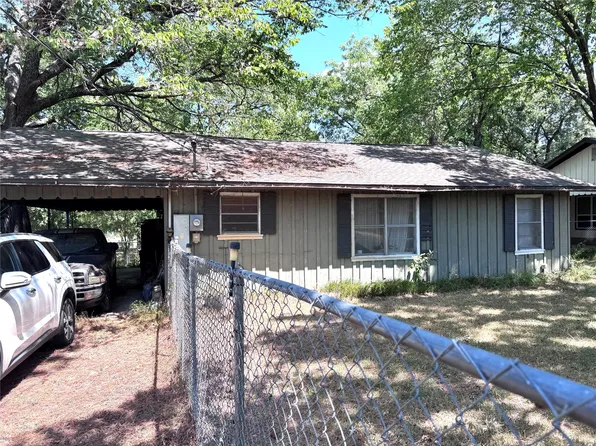 167 Club Park Ct, Pt, TX 75472