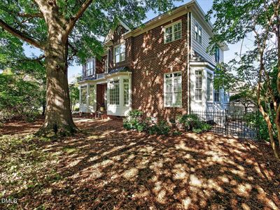 3900 Bentley Bridge Rd, Raleigh, NC, 27612
