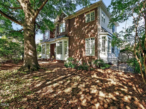 3900 Bentley Bridge Rd, Raleigh, NC 27612