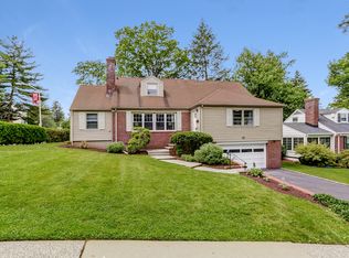 72 Raymond Ave, South Orange, NJ 07079