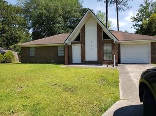 307 Nottingham Way, Hinesville, GA 31313