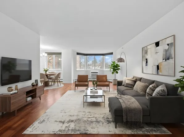 14 Nosband Ave #4J, White Plains, NY 10605