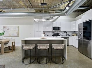 505 Whitehall St SW SUITE 102, Atlanta, GA 30303