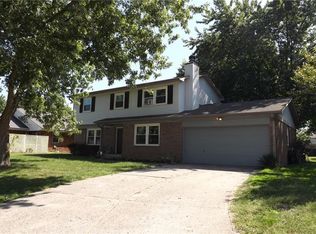 3227 Sugar Maple Ct, Indianapolis, IN 46227