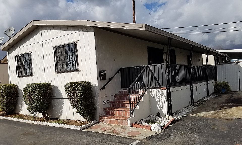 1st image of 850 W Mission Blvd Trailer A51