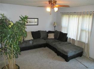3304 N Pleasant St, Independence, MO 64050
