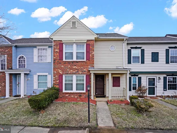11009 Thaxton Pl, Fredericksburg, VA 22407