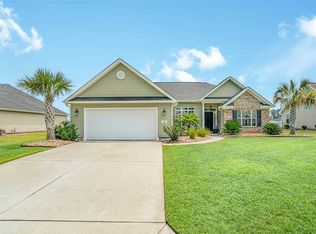 122 Camrose Way, Myrtle Beach, SC 29588