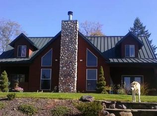 32413 NE Kelly Rd, Yacolt, WA