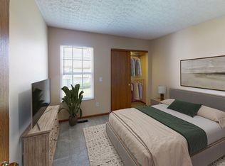 Hilliard Park Apartments, Hilliard, OH 43026