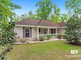 9908 Clarke Ridge Rd, Foley, AL 36535