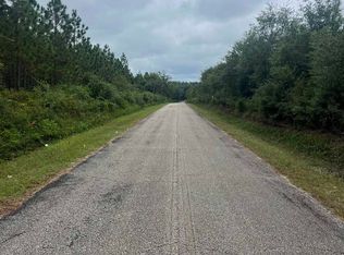 LOT 11 Pineview Church Rd, Jay, FL 32565