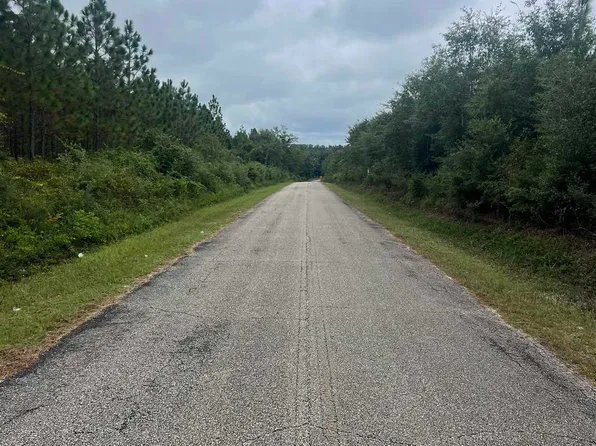 LOT 11 Pineview Church Rd, Jay, FL 32565