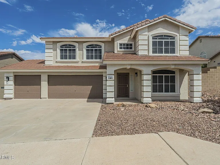 6326 W El Cortez Pl — Photo 2