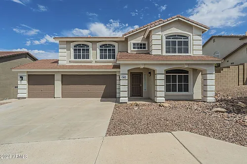6326 W El Cortez Pl Photo 1