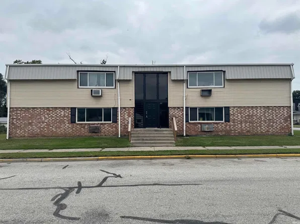 801 Princeton St, Elkhart, IN