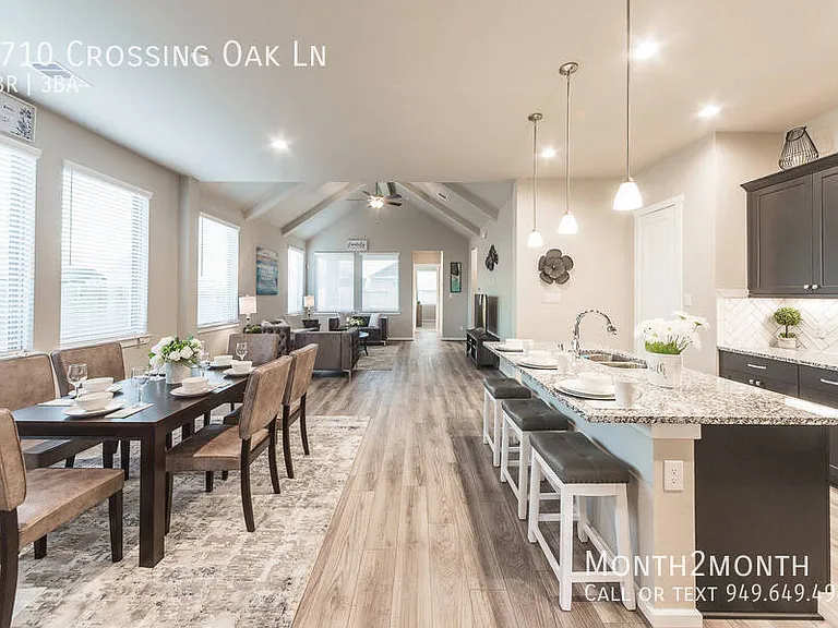8710 Crossing Oak Ln — Photo 5