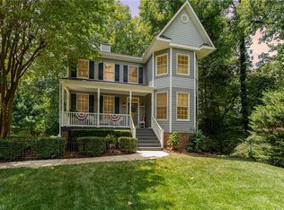 9752 Concord Church Ct, Lewisville, NC 27023