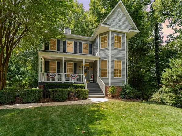 9752 Concord Church Ct, Lewisville, NC 27023