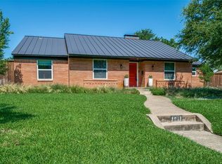 1811 Shelmire Dr, Dallas, TX 75224