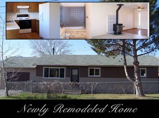606 Fulton St, Salmon, ID 83467