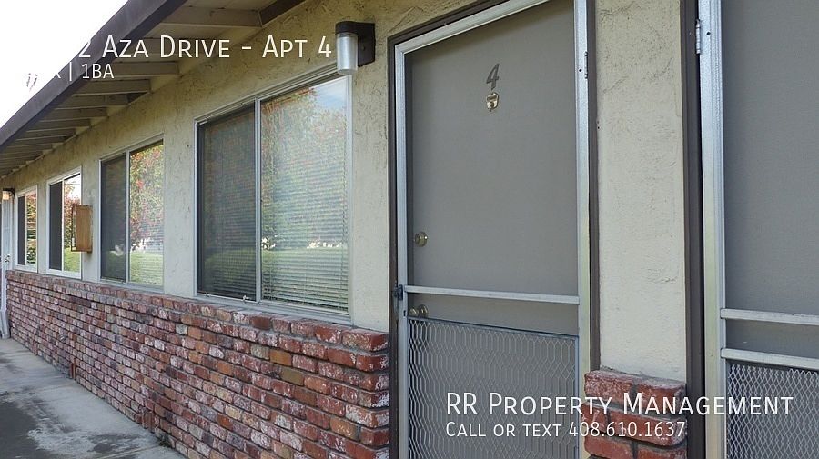 1st image of 2102 Aza Dr APT 4