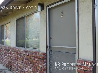 2102 Aza Dr APT 4, Santa Clara, CA 95050