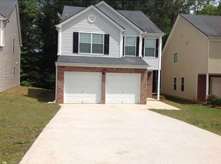 1149 Gable Ter, Jonesboro, GA 30236