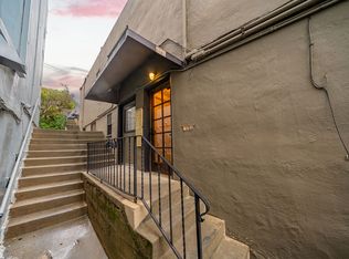 375 Colusa Ave APT 3, Berkeley, CA 94707