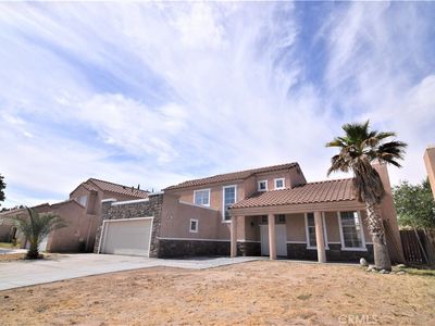 3729 Hollowglen Dr, Palmdale, CA, 93550