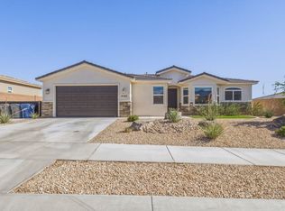 3145 W Coronado Dr, Hurricane, UT 84737
