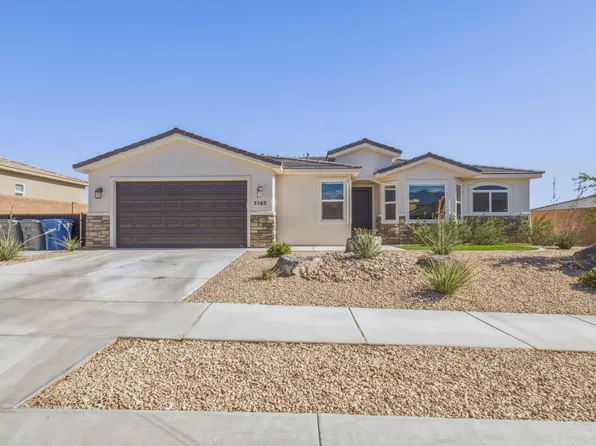 3145 W Coronado Dr, Hurricane, UT 84737