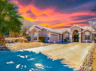 104 Avenida Mirador, Santa Teresa, NM 88008