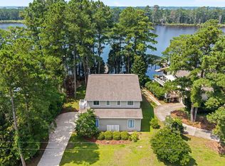 5410 Trade Winds Road, New Bern, NC 28560