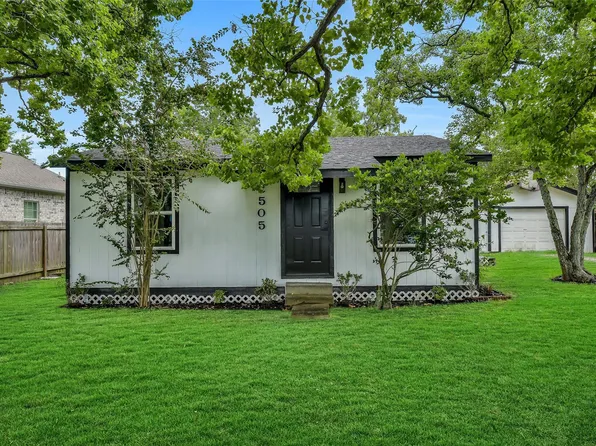 2505 29th Ave N, Texas City, TX 77590