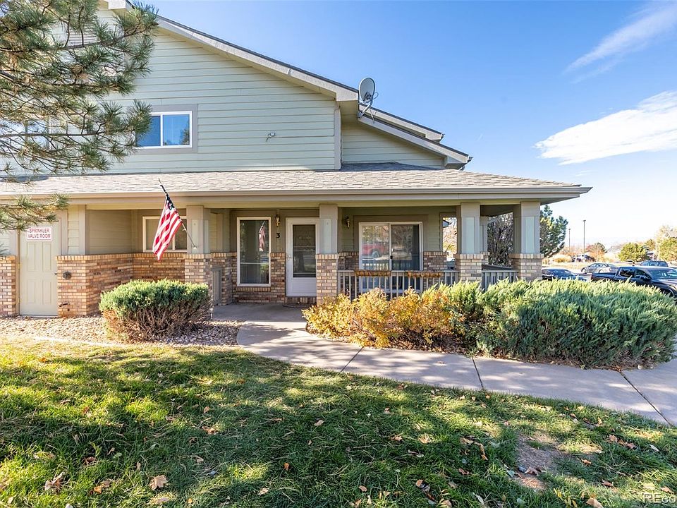 2900 Purcell St Brighton, CO, 80601 Apartments for Rent Zillow