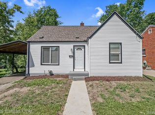 81 N Marshall St, Pontiac, MI