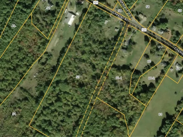 197a Chester Street #Land, Chester, NH 03036