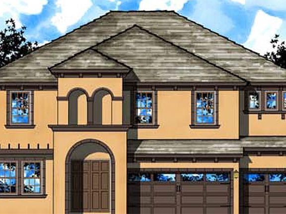 ElevationMediterranean