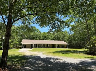 16116 Hemlock Ave, Vancleave, MS 39565
