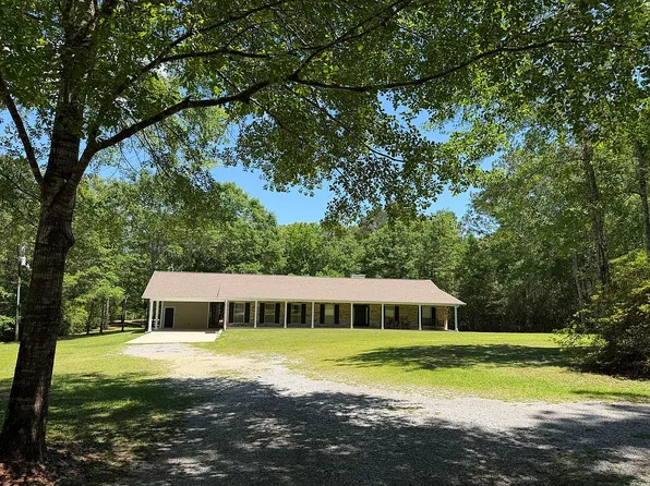 16116 Hemlock Ave, Vancleave, MS 39565