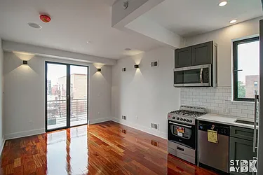 Rented by StayBK LLC