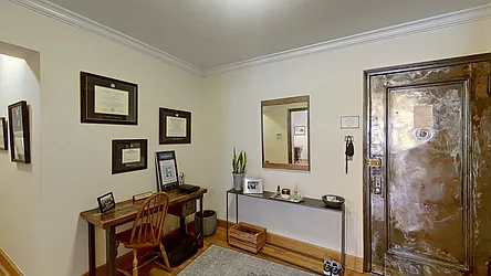 Rented by Emor Management Inc.