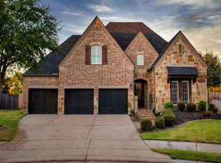 5203 Jackson Park Ln, Katy, TX 77494