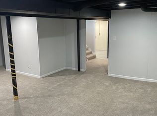 24601 Harmon St, Saint Clair Shores, MI 48080