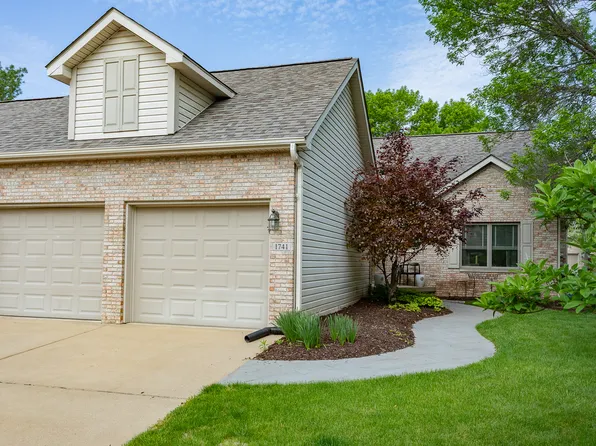 1741 Skyline Rd, Lafayette, IN 47905