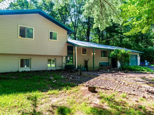 N8792 610th St, Colfax, WI 54730